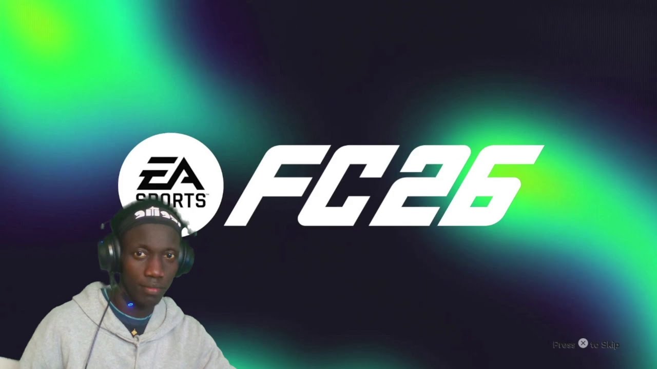 EA FC 26 LIVE