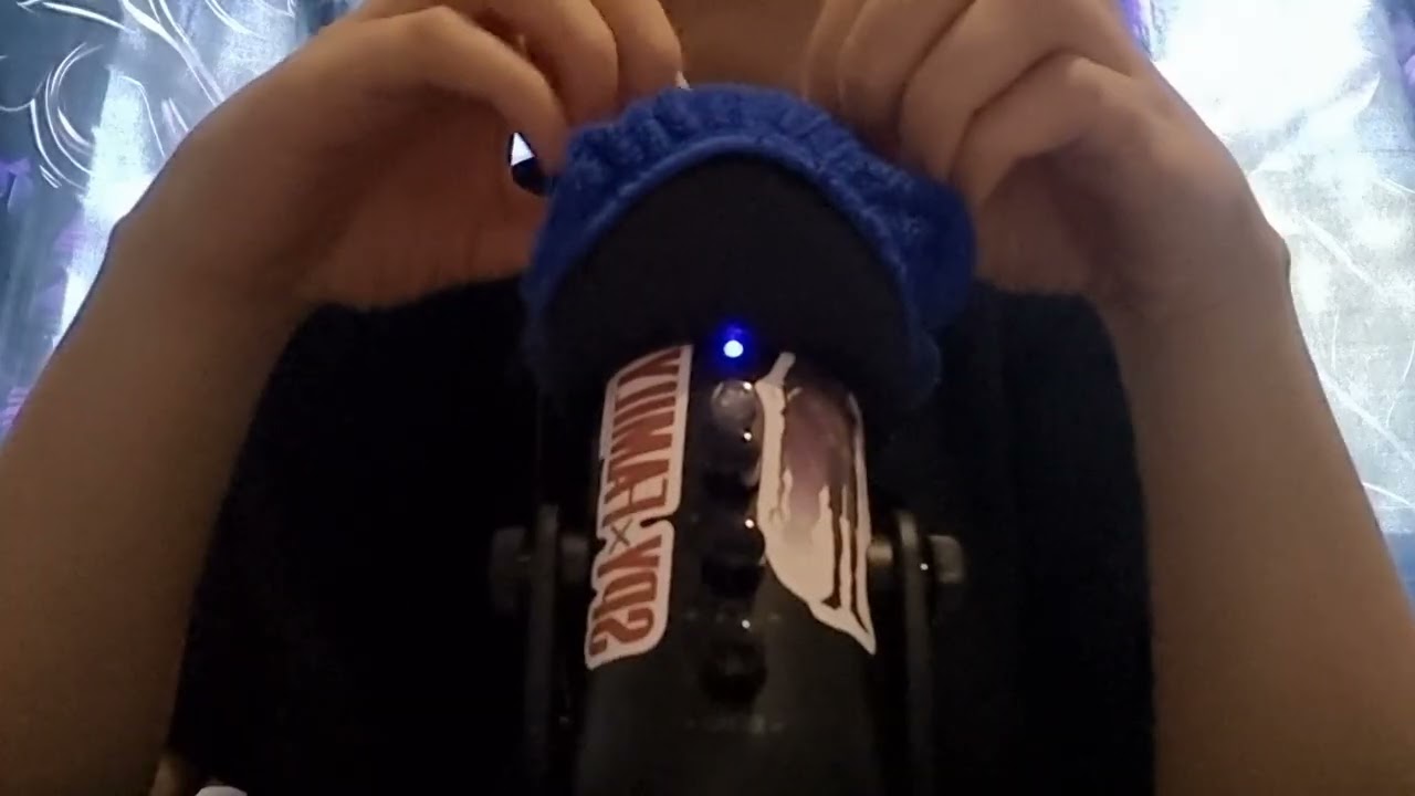 Simple ASMR 🫶