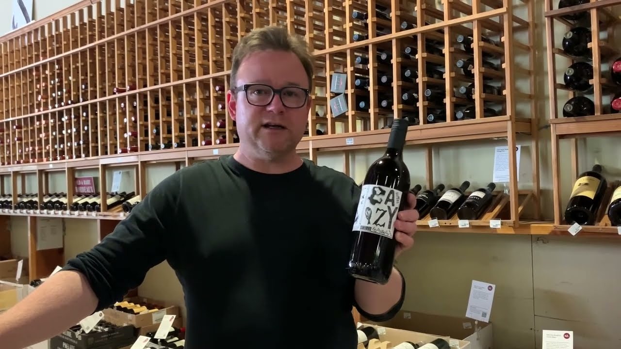 2019 Eazy Refosk from Slovenia for Earth Day