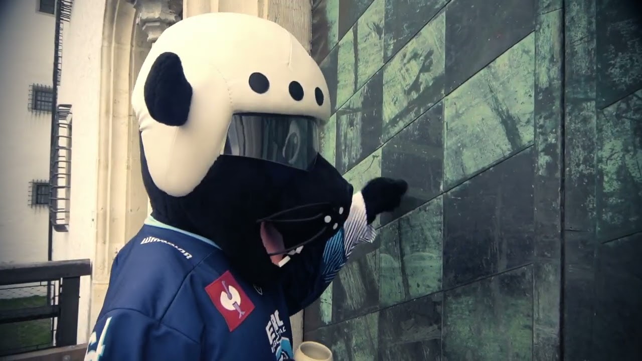 Xavers CHL-Geschenkbox