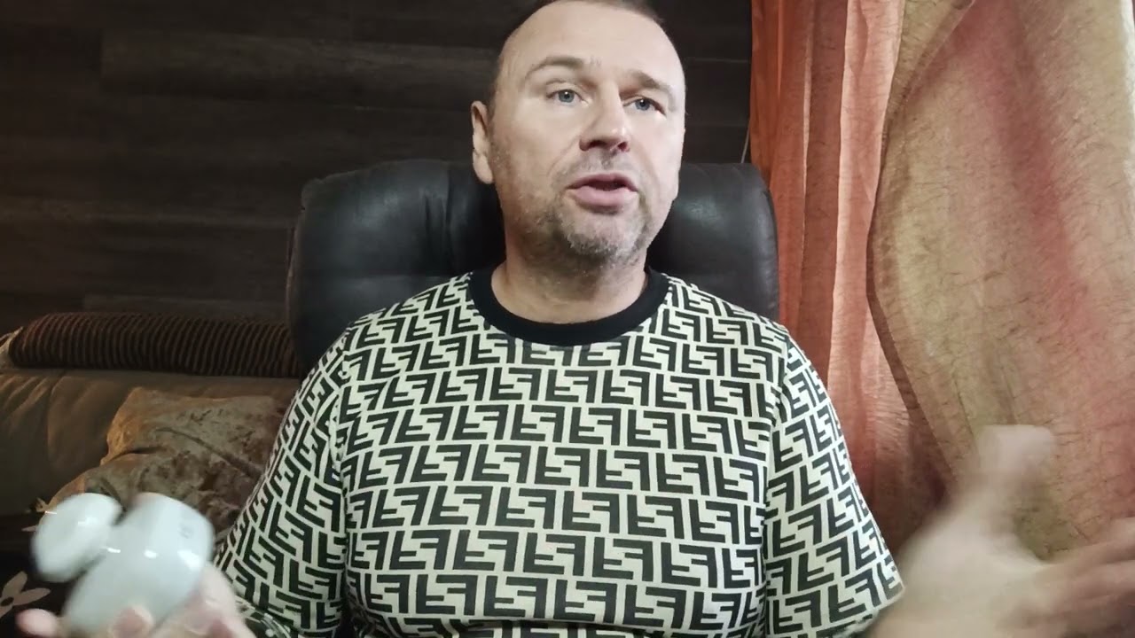 НЕО ПАРФЮМ GANIK MADE. Ганимед как исходный код.