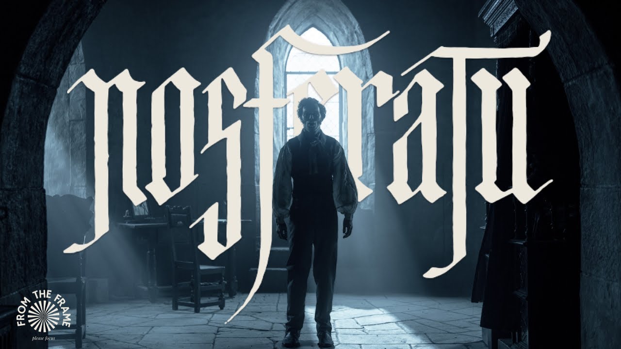 Why Nosferatu’s Nights Are Different