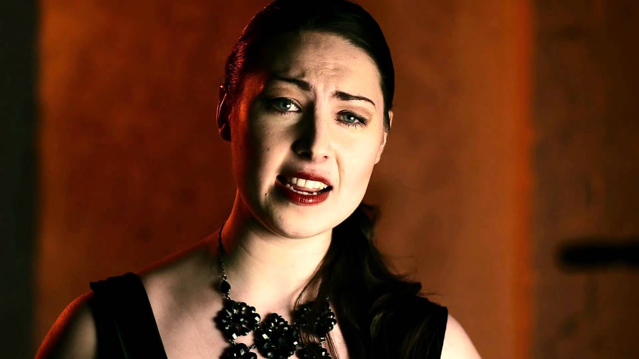 Leonie Soprano - Amazing Disgrace