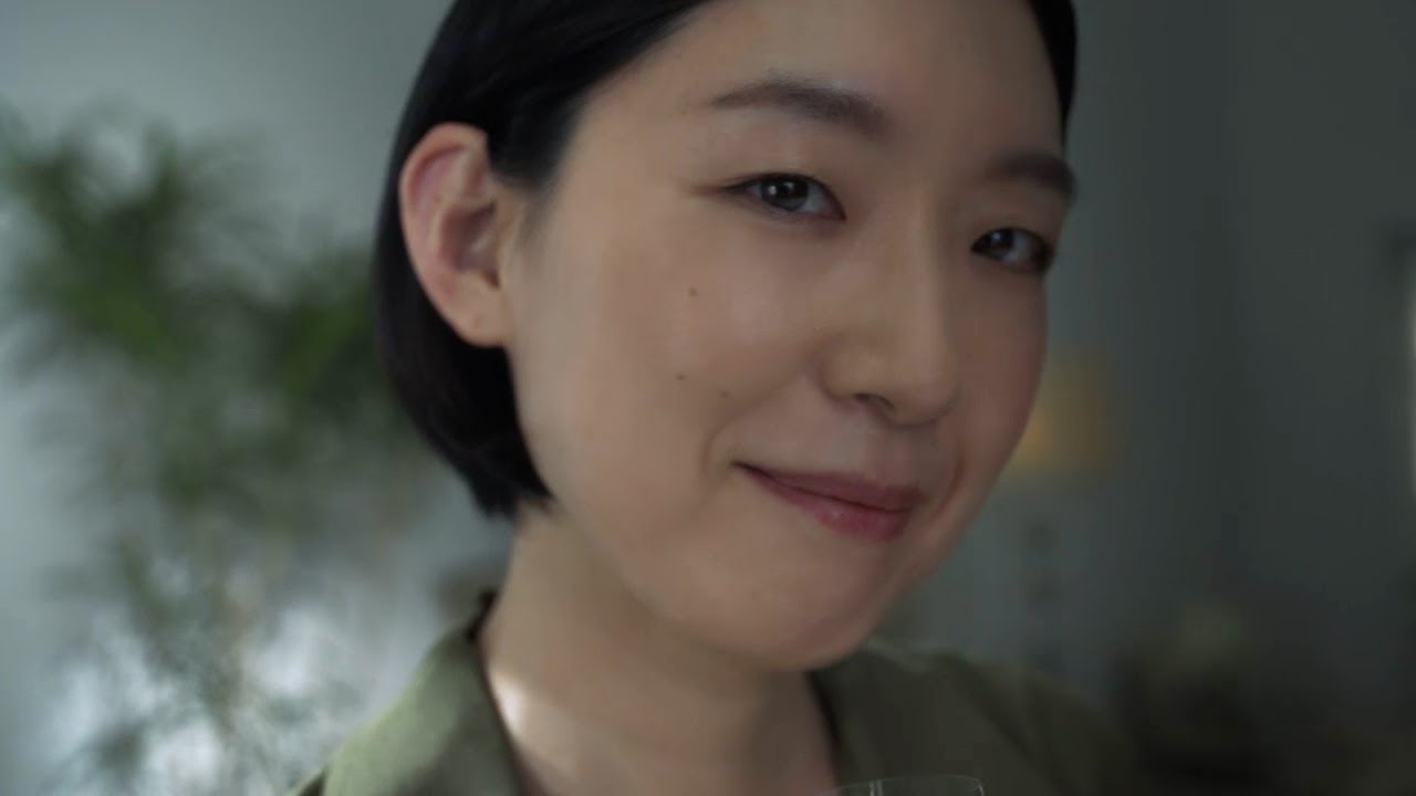 江口のりこに迫られる？「キスしてみない？」　完全一人芝居で女優魂みせる　「ブレスラボ」Web限定動画