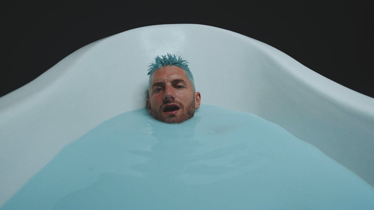 Marc E. Bassy - Die Hard (Official Music Video)