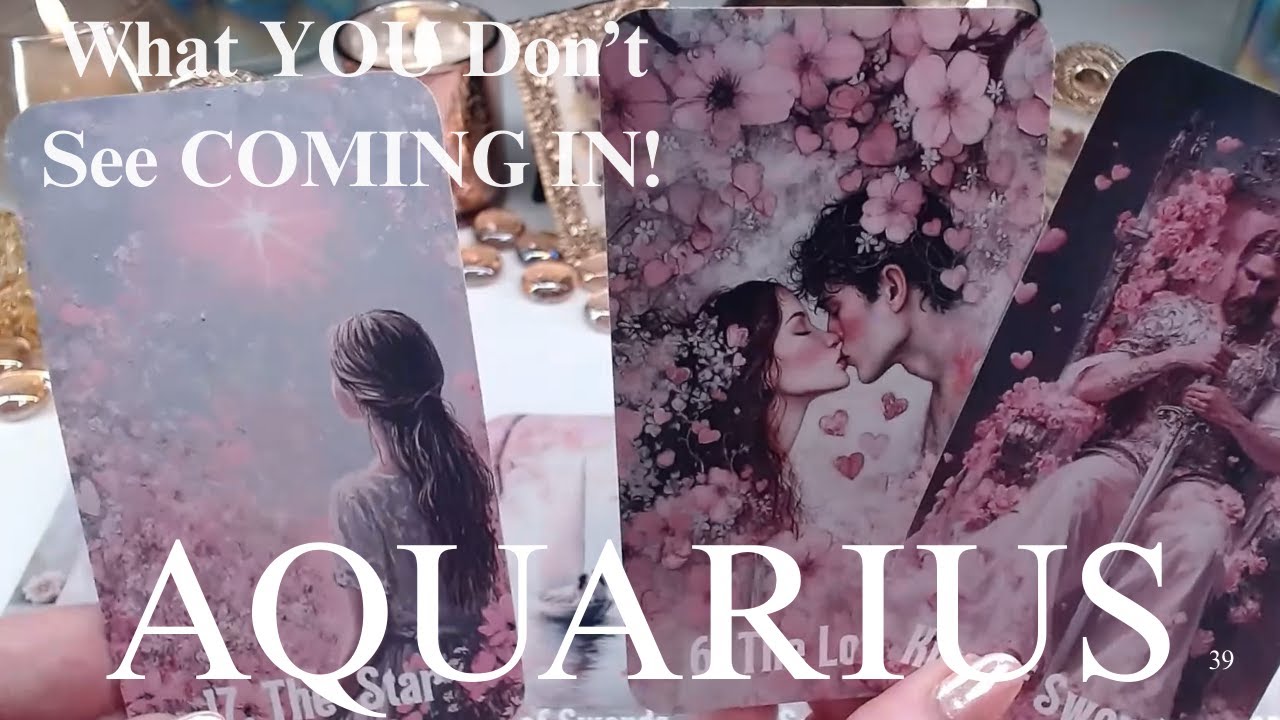 AQUARIUS LOVE♒NO CONTACT💖OMG! I HAVEN'T HEARD FROM YOU FOREVER🤯CAN WE LOVE AGAIN😮📞AQUARIUS LOVE 💓