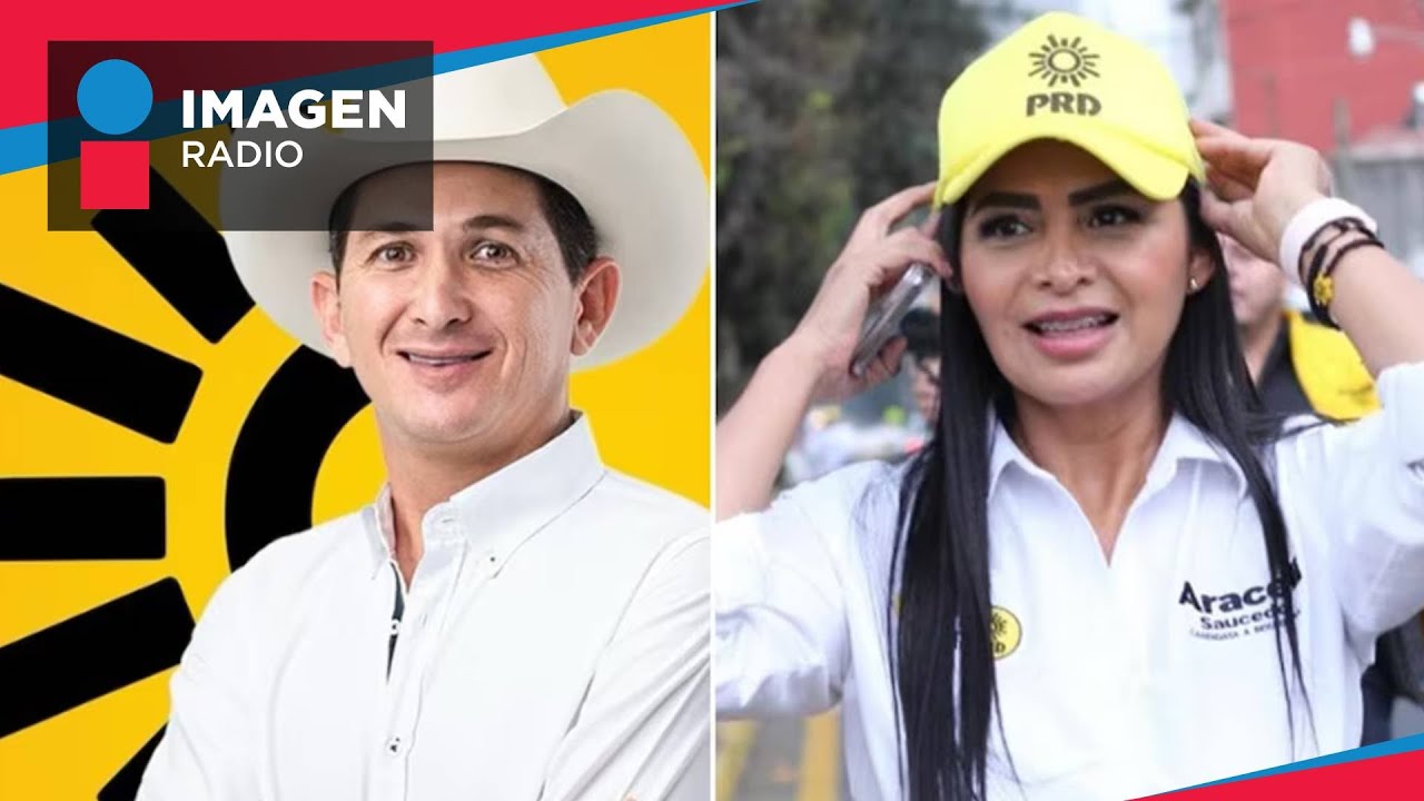 Morena suma a dos senadores del PRD y está a nada de la mayoría calificada