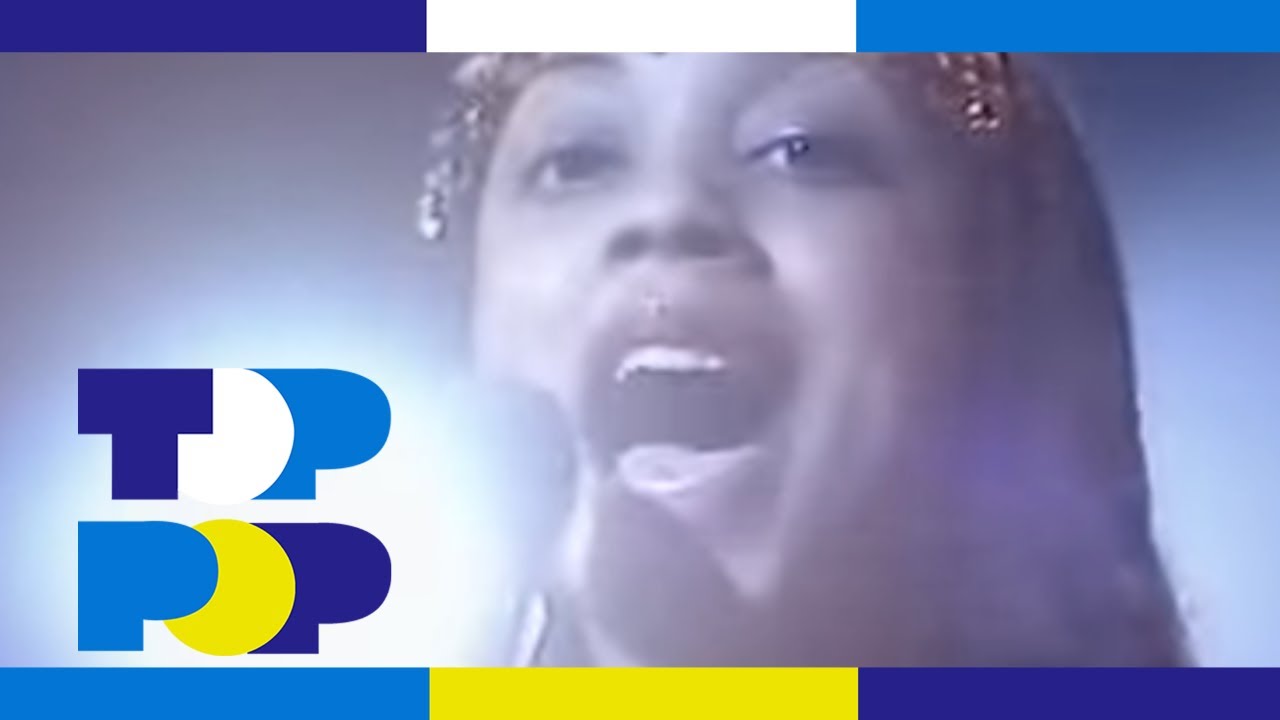 Young & Company - I Like [What You're Doing To Me] • TopPop