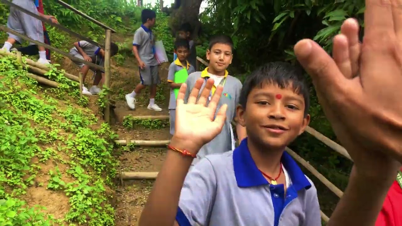Discovering joy and learning at Edufarm where every hands make a difference&hellip;