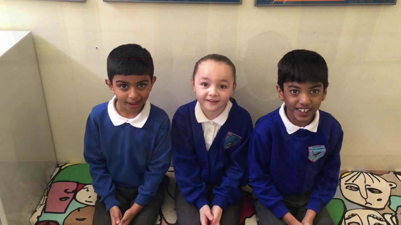 DPA says Thank You for our Rocket Fund donations