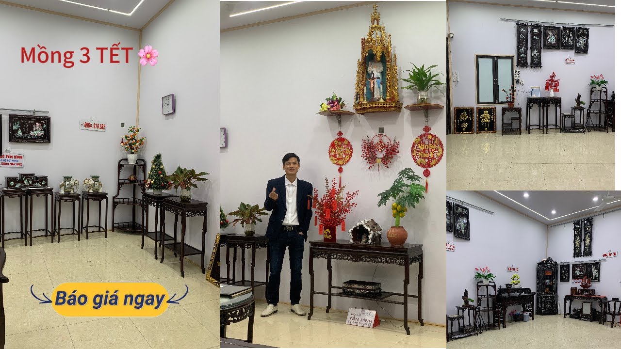 Báo giá tranh chữ phúc thiếp vàng,tam cấp,tranh khảm ốc,đôn bày đồ,bàn tíu,tam sơn,kệ góc,khay trà