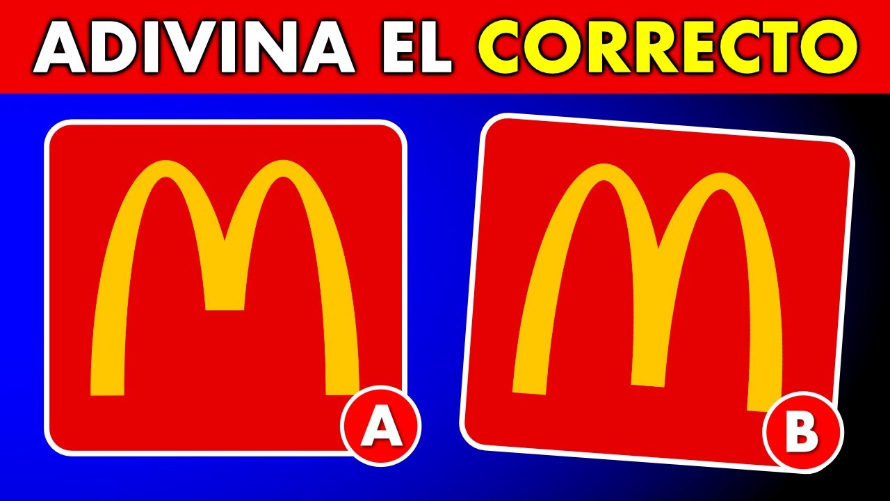 Adivina el logotipo correcto ✅ - Logo Challenge | 75 Quiz 2025 - Hola Quizzer