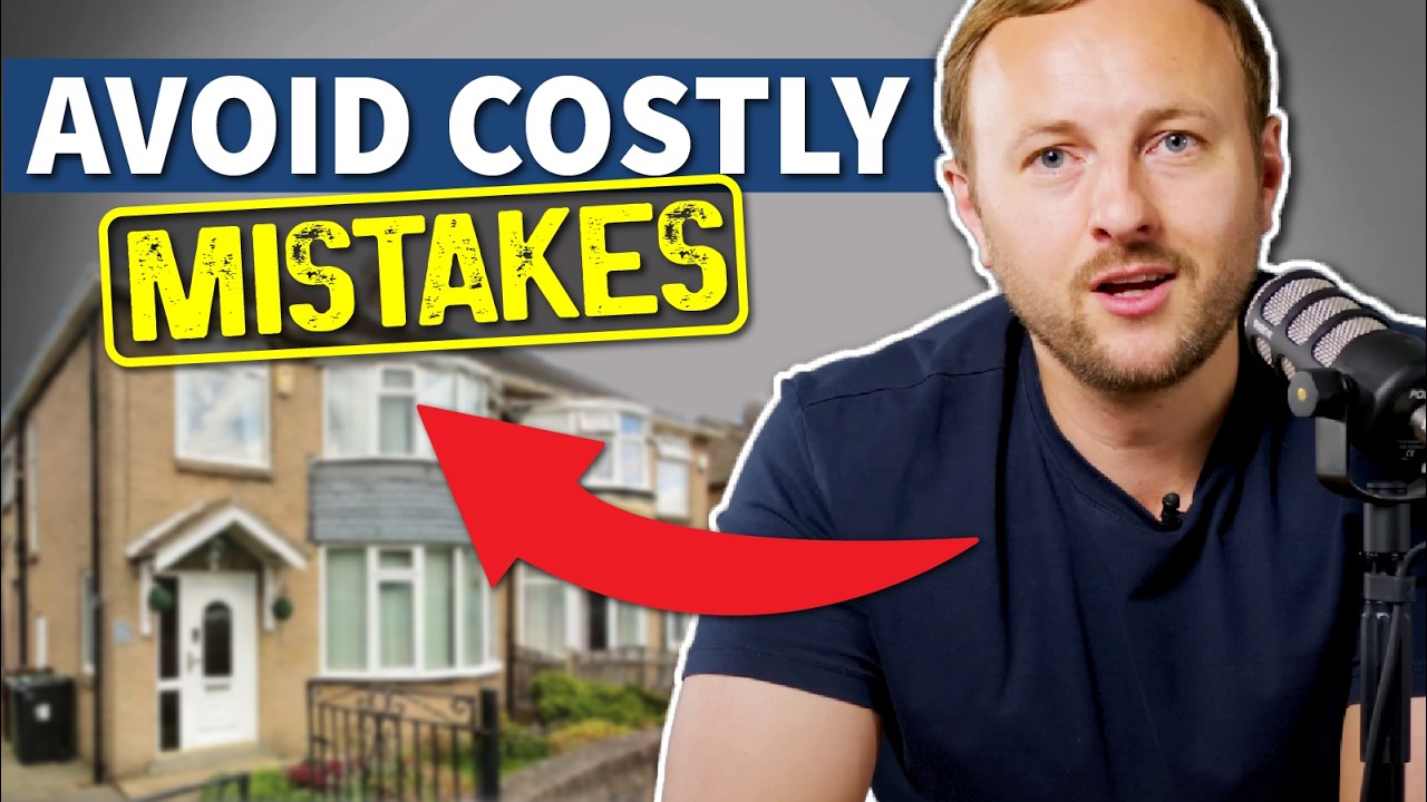 The steps that go into VIEWING a PROPERTY INVESTMENT