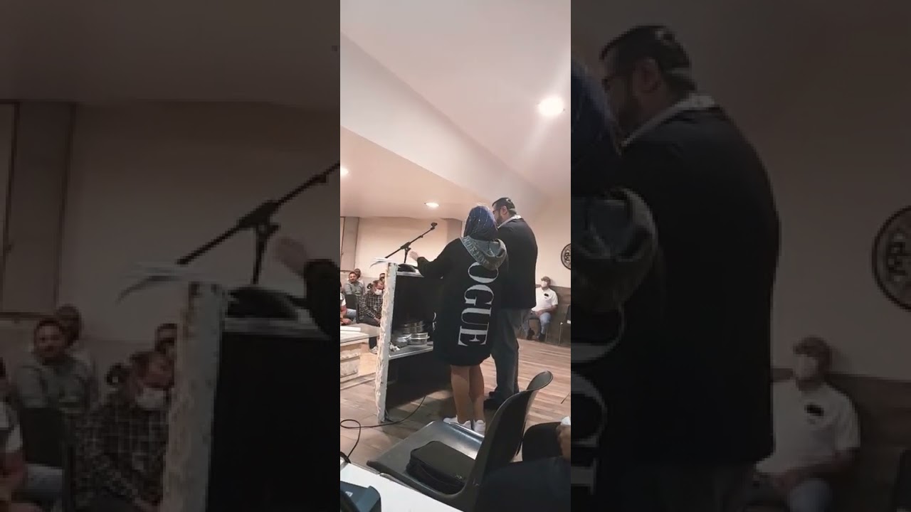 Gitan de Perpignan: Alabanza Pasteur Rudy et sa Compagne. 2022.