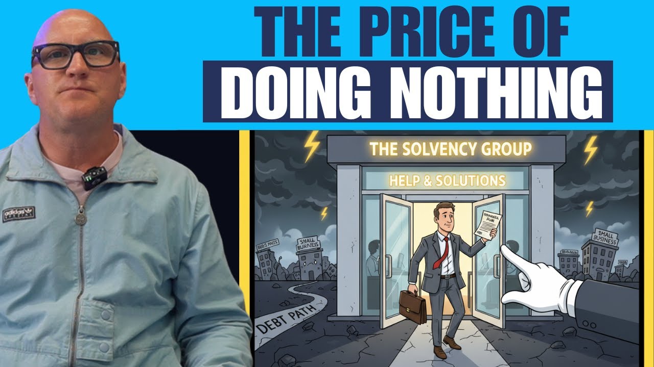 What Happens to Businesses That Never Seek Help? Behind the Liquidation Curve!