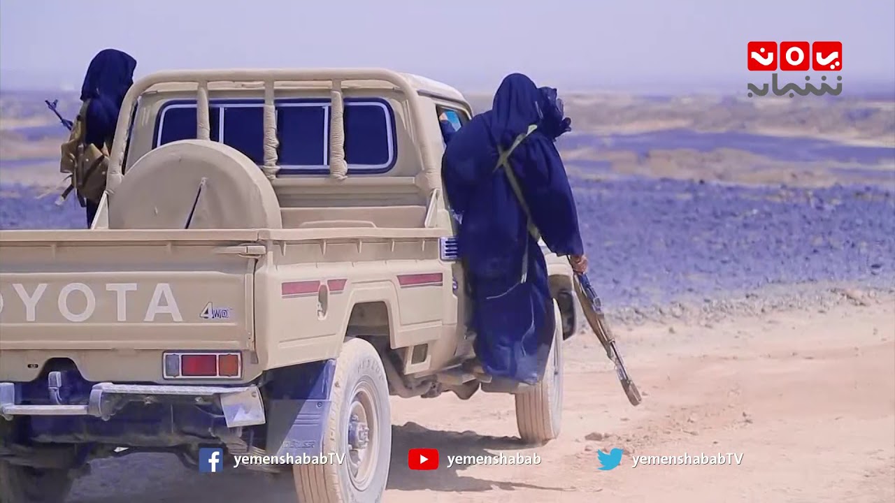 اغنية لابسات البنادق | عاكس خط 6 | محمد الربع