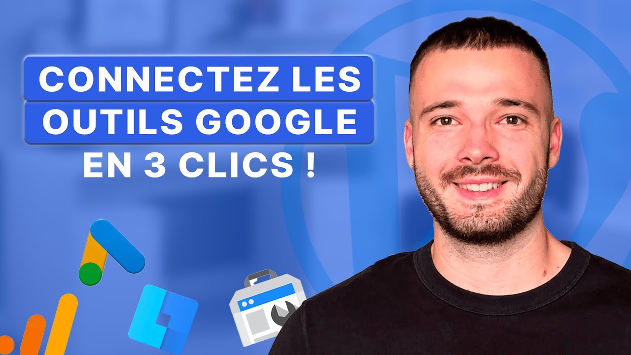 Site Kit by Google : Connectez Analytics, Search Console, AdSense &agrave; WordPress !