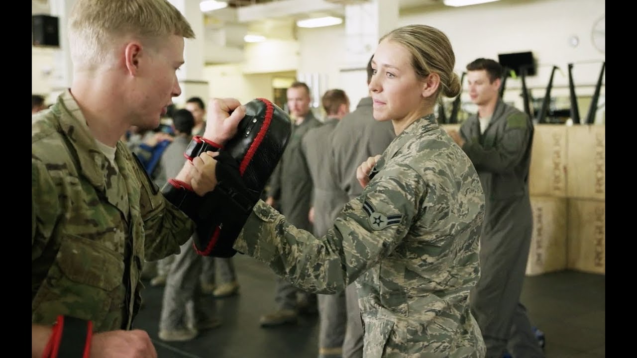 Air Force SERE Specialist—Opportunities and Misconceptions