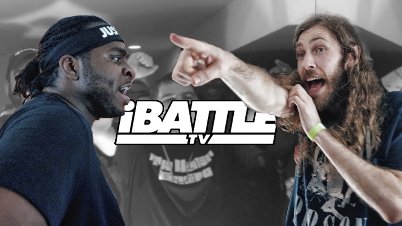 SHA G vs MEWLIPS - iBattleTV