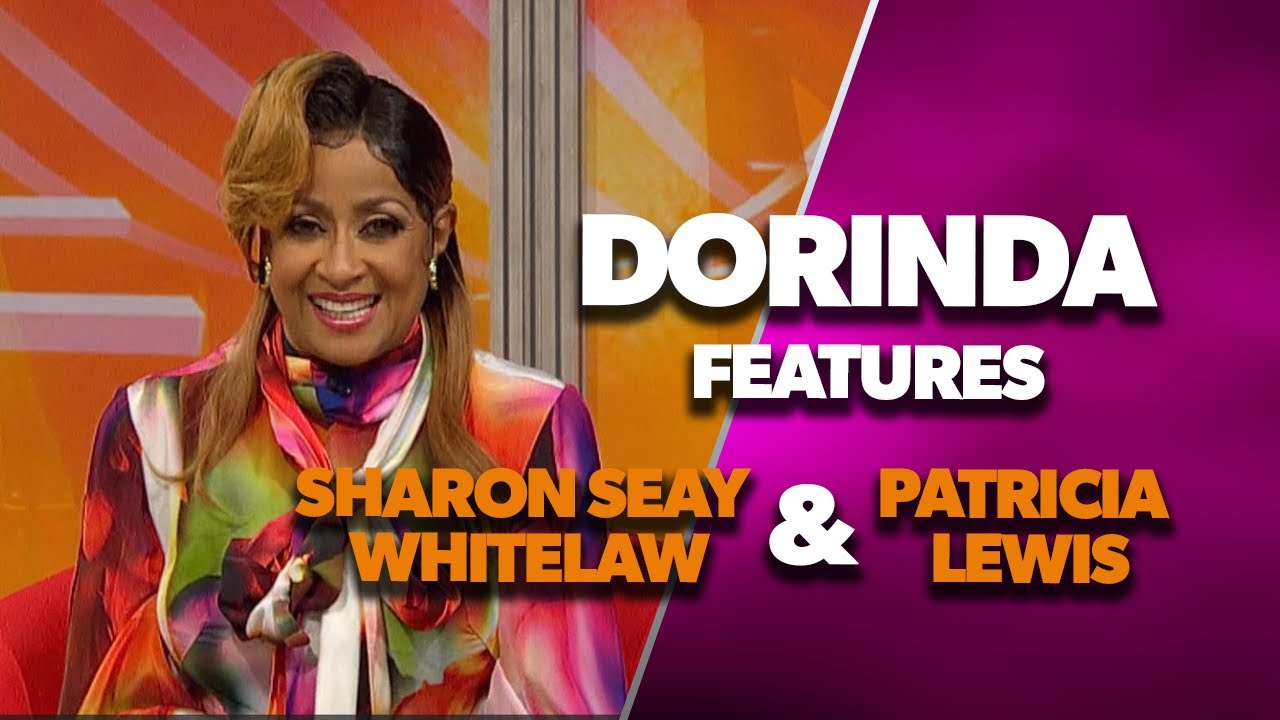 Dorinda Clark Cole | Sharon Seay Whitelaw & Patricia Lewis