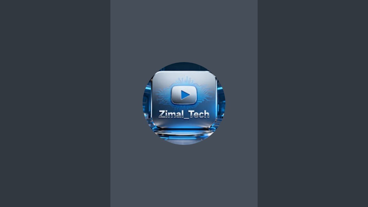 Zimal_Tech is live!