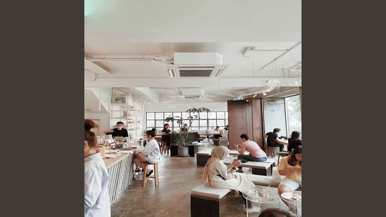 Fun Moods for Coffee & Tea