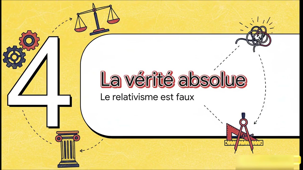 Tout est relatif, n'est-ce pas?