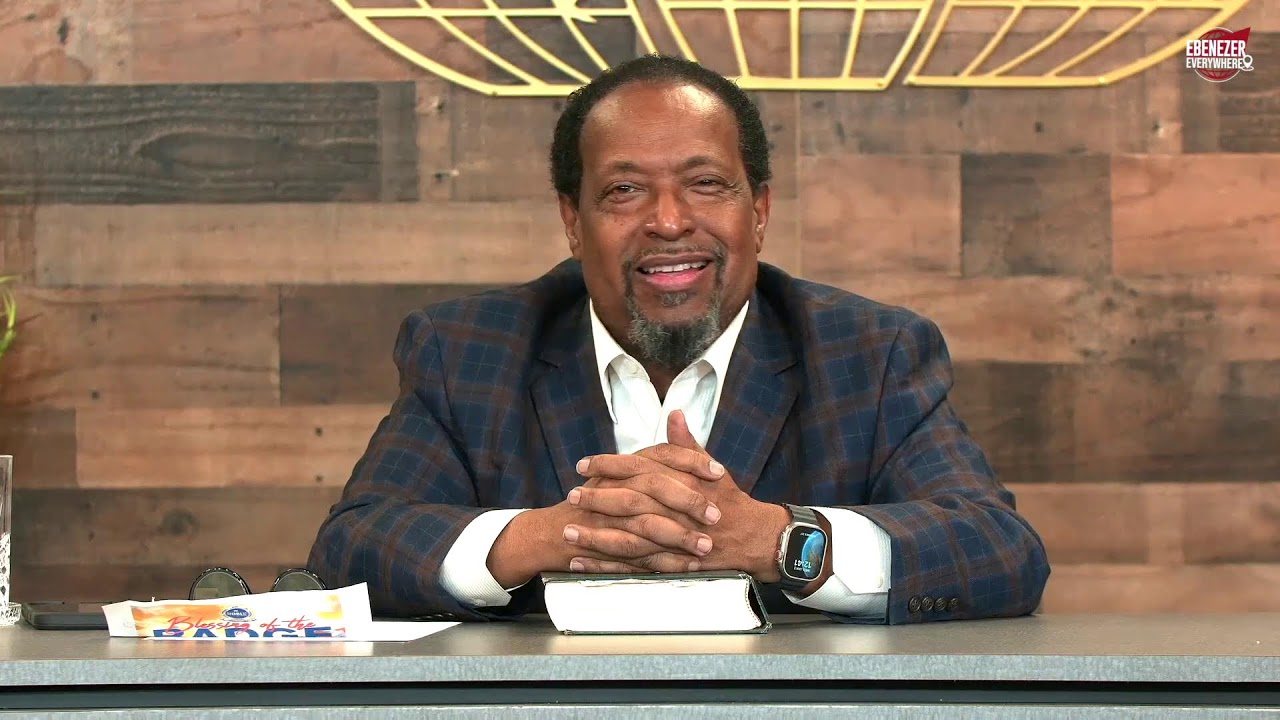 Wednesday Evening Bible Class (011024)