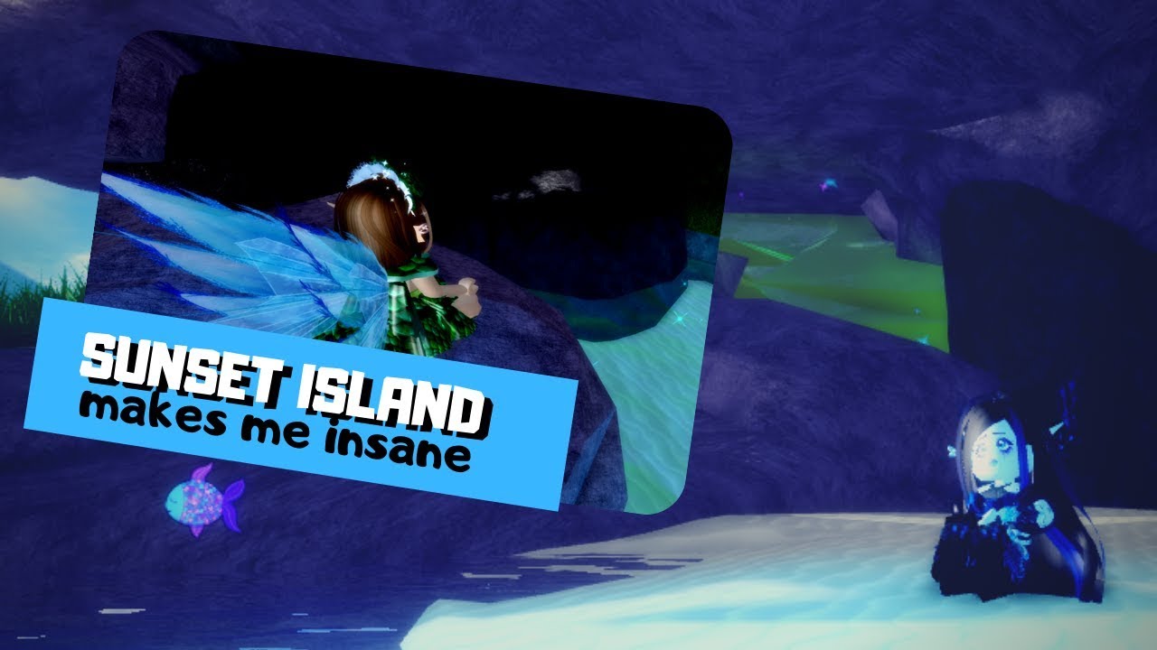 The pageant made me LOSE MY MIND... // Roblox Royale High