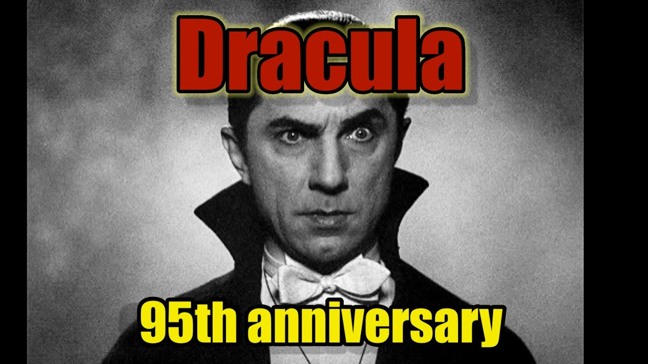 Dracula (1931) 95th Anniversary: It still holds up