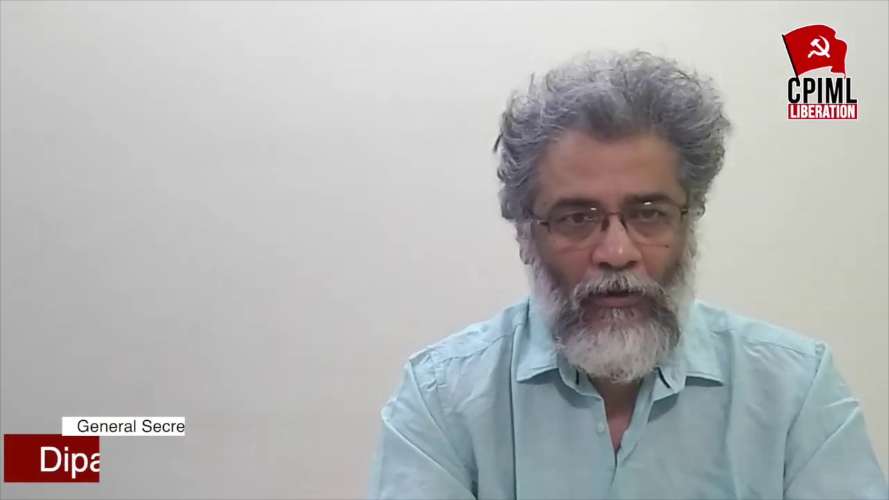 Release all political prisoners | Joint Opposition Memorandum to President of India