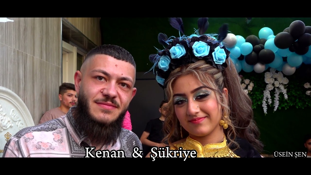 KENAN VE ŞÜKRİYE  2024