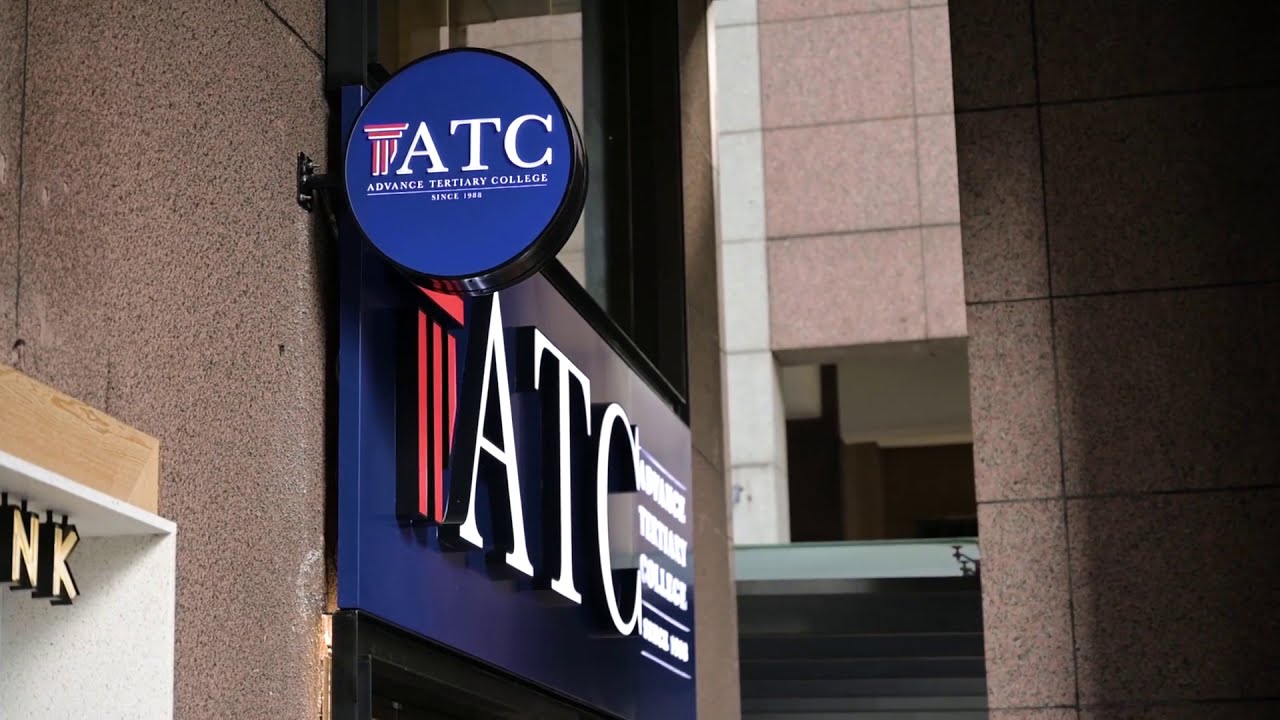 How to go ATC KL From KLCC LRT Station
