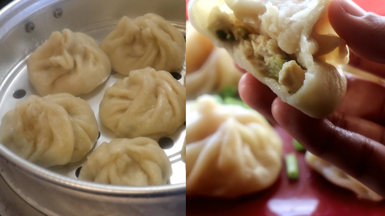 Our Family's favourite-Chicken dumpling | Dumpling ayam