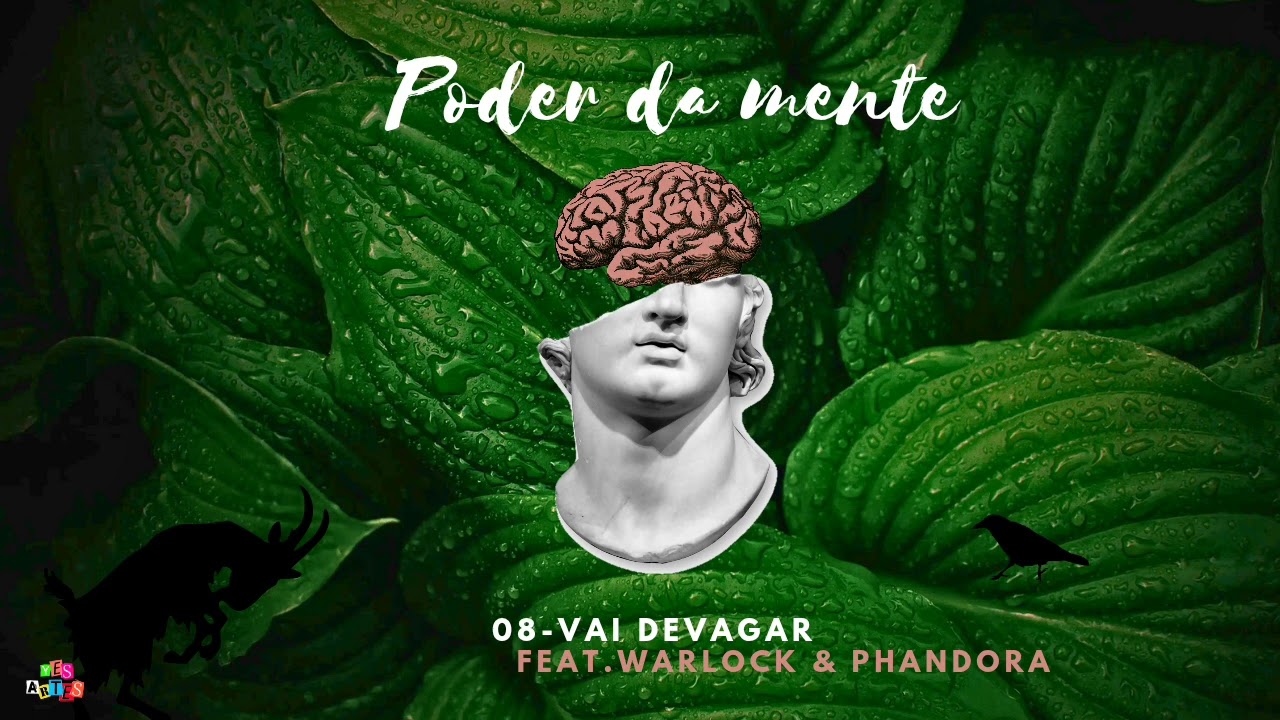 Daltizzy - VAI DEVAGAR ft. Warlock & Phandora (remix @FMilly )