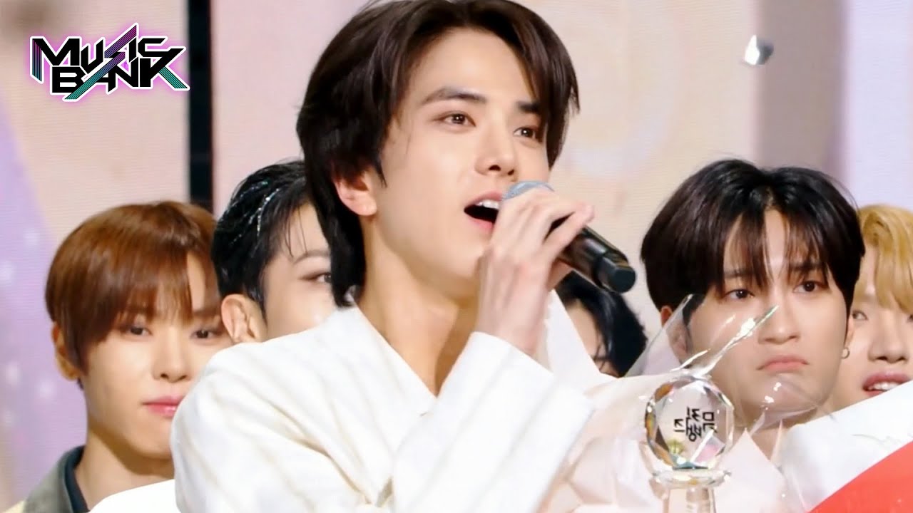 (Interview) Winner's Ceremony - THE BOYZ🏆 [Music Bank] | KBS WORLD TV (Includes Paid Promotion)
