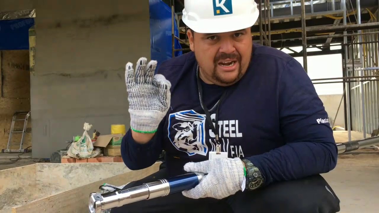 DTR35 ESSA ferramenta vai BOMBAR na CONSTRUÇÃO 😀