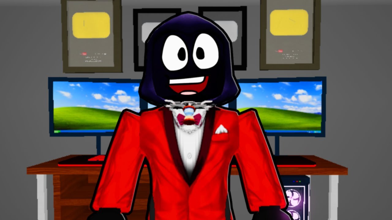 LA EXPERIENCIA DE UN YOUTUBER TERROR