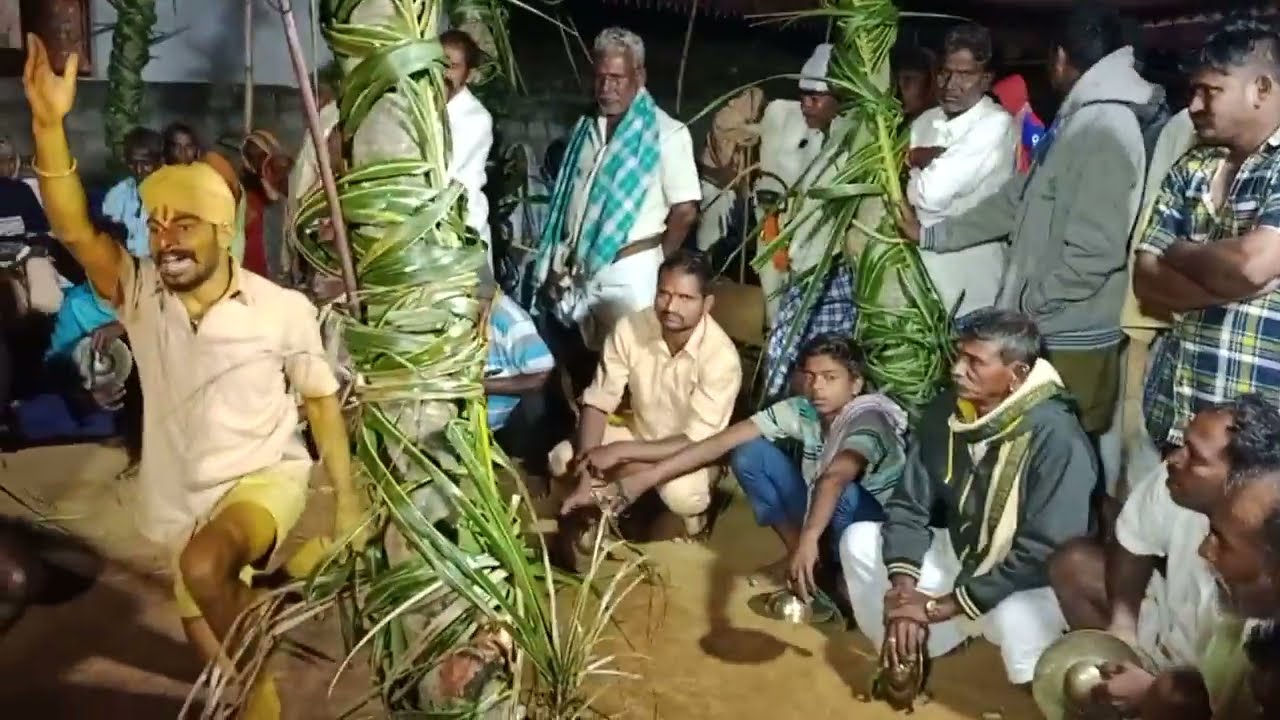 సింహాద్రి అప్పన్న సేవ గరిడి