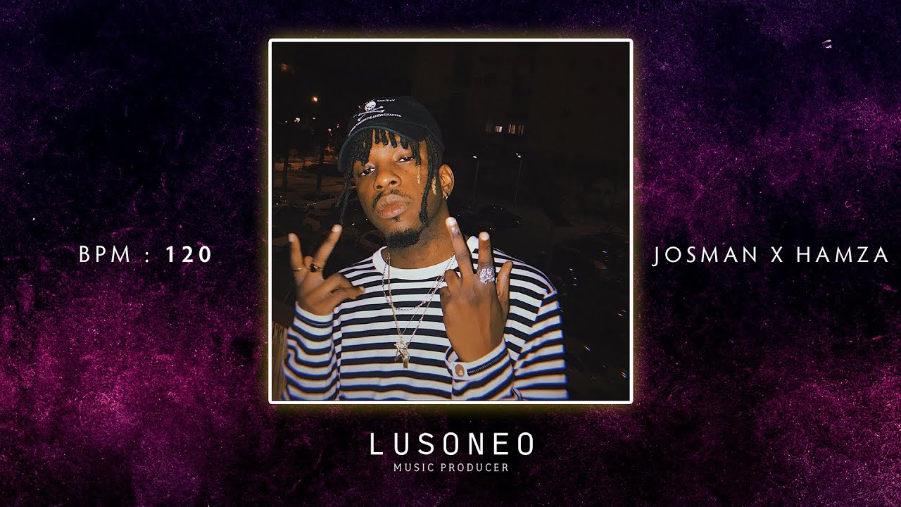 (FREE) Josman X Hamza Type Beat 
