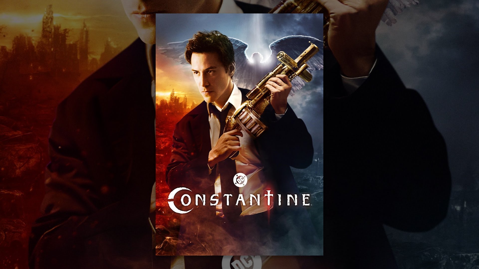 Constantine