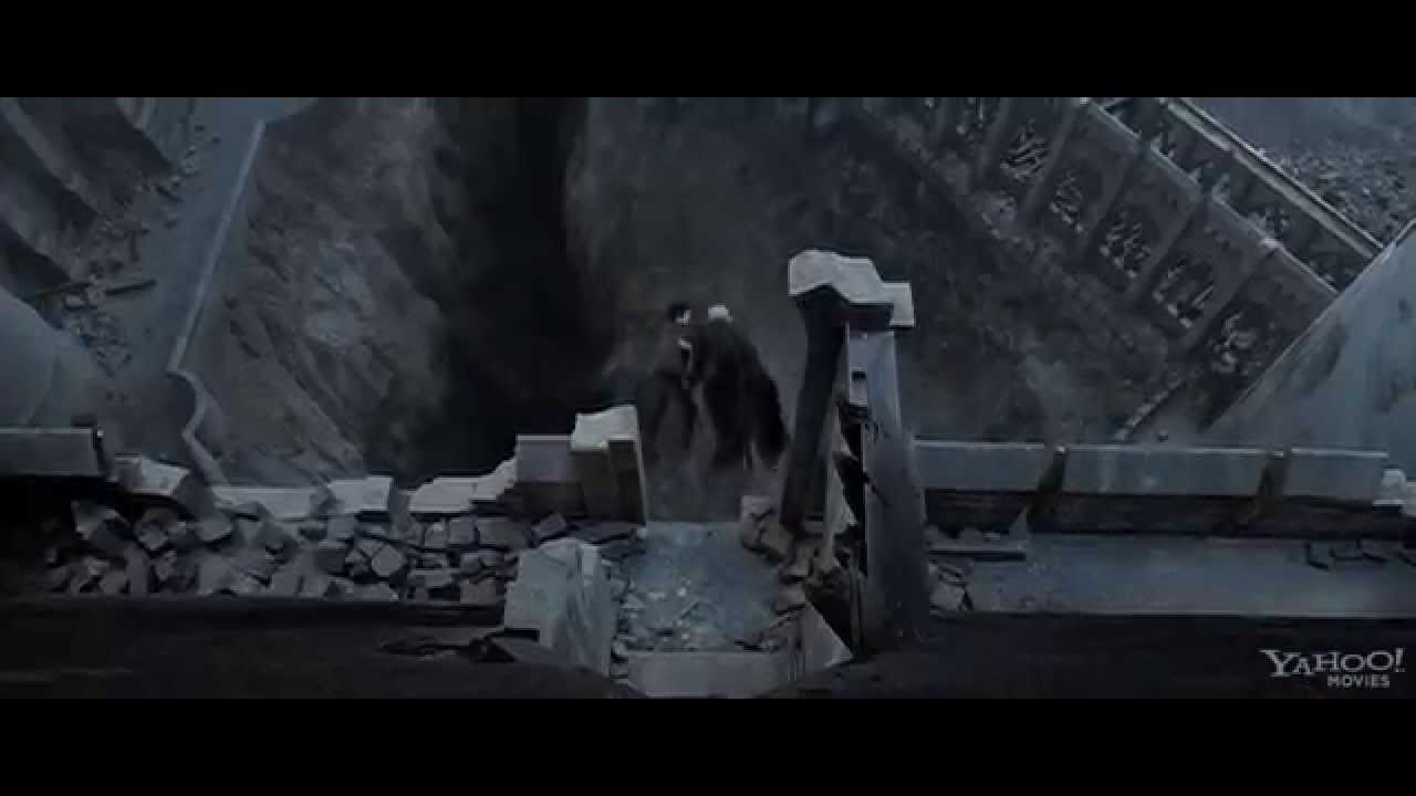 Гарри Поттер(8) И Белое Золото II. Трейлер