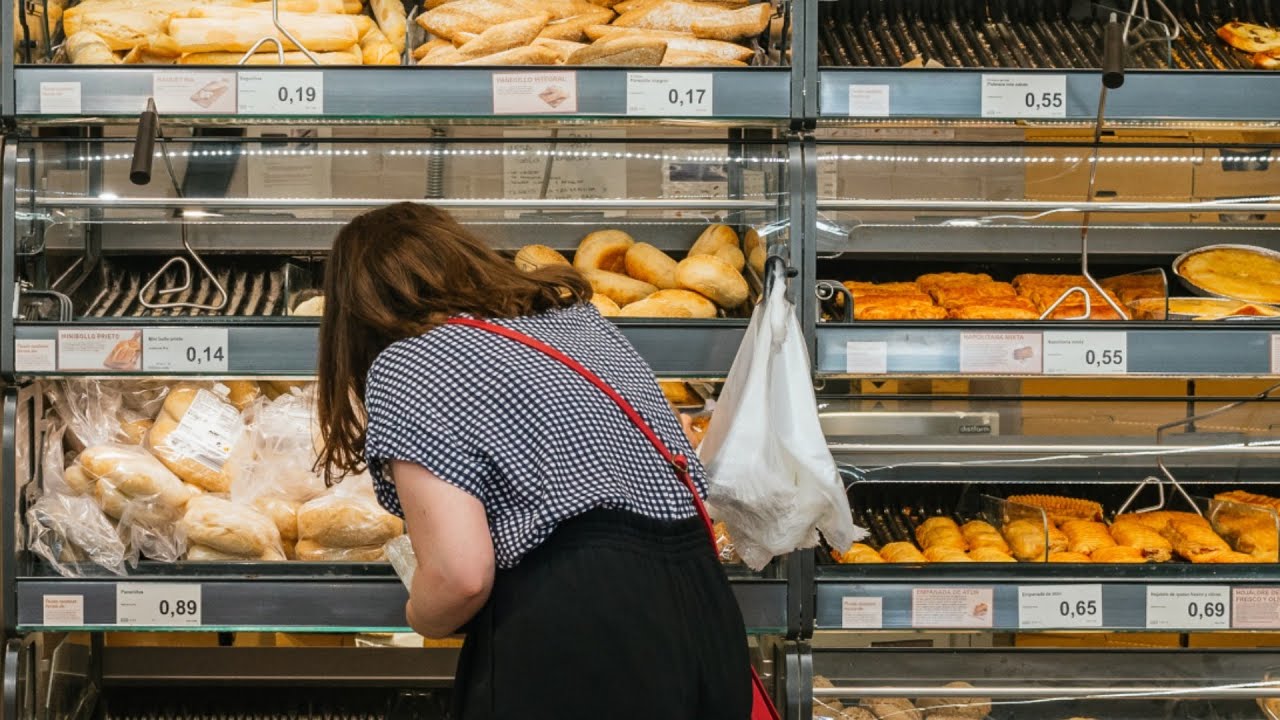 Secretos Del Pasillo De La Panadería De Aldi Que Desearías Haber Conocido Antes