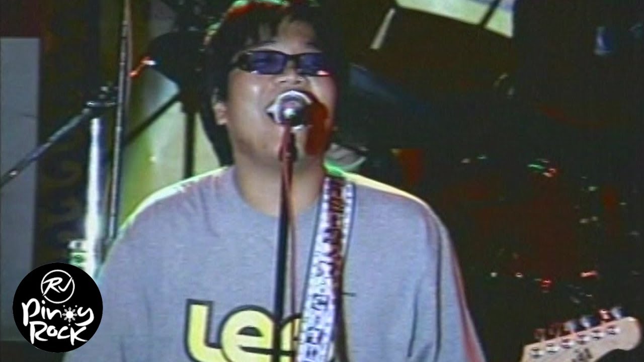 Itchyworms - This Boy (Beatlemania 2002)