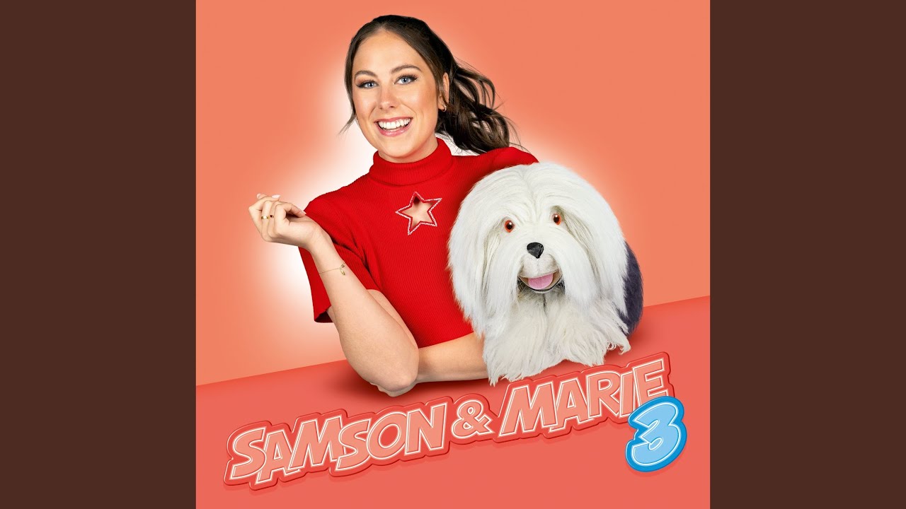 Lieve Samson