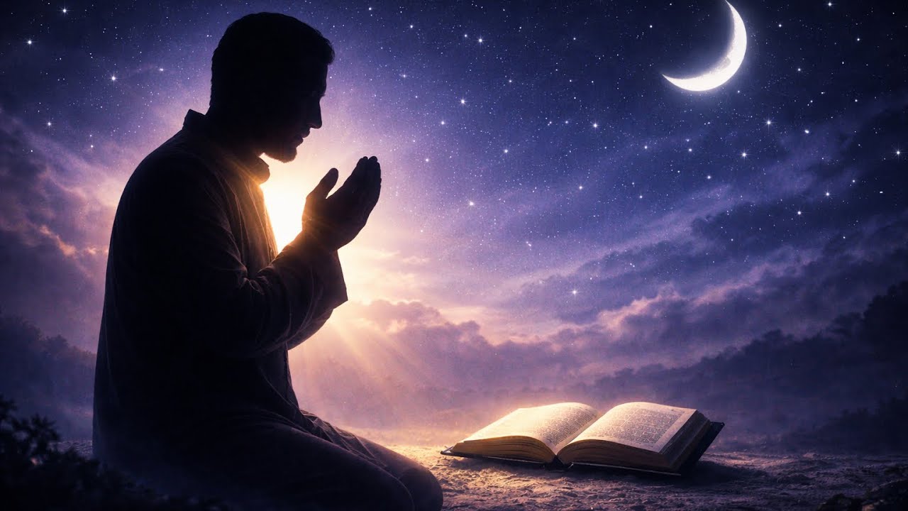يوم لا ينفع مال ولا بنون… إلا من أتى الله بقلب سليم #سكينه | الحلقة 1