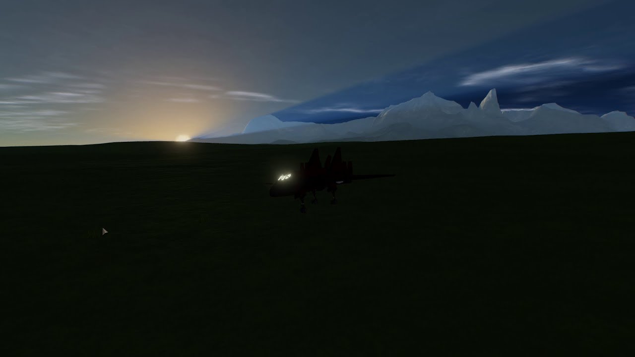 Kerbal Space Program 1.10.1 - Scatterer 0.0722