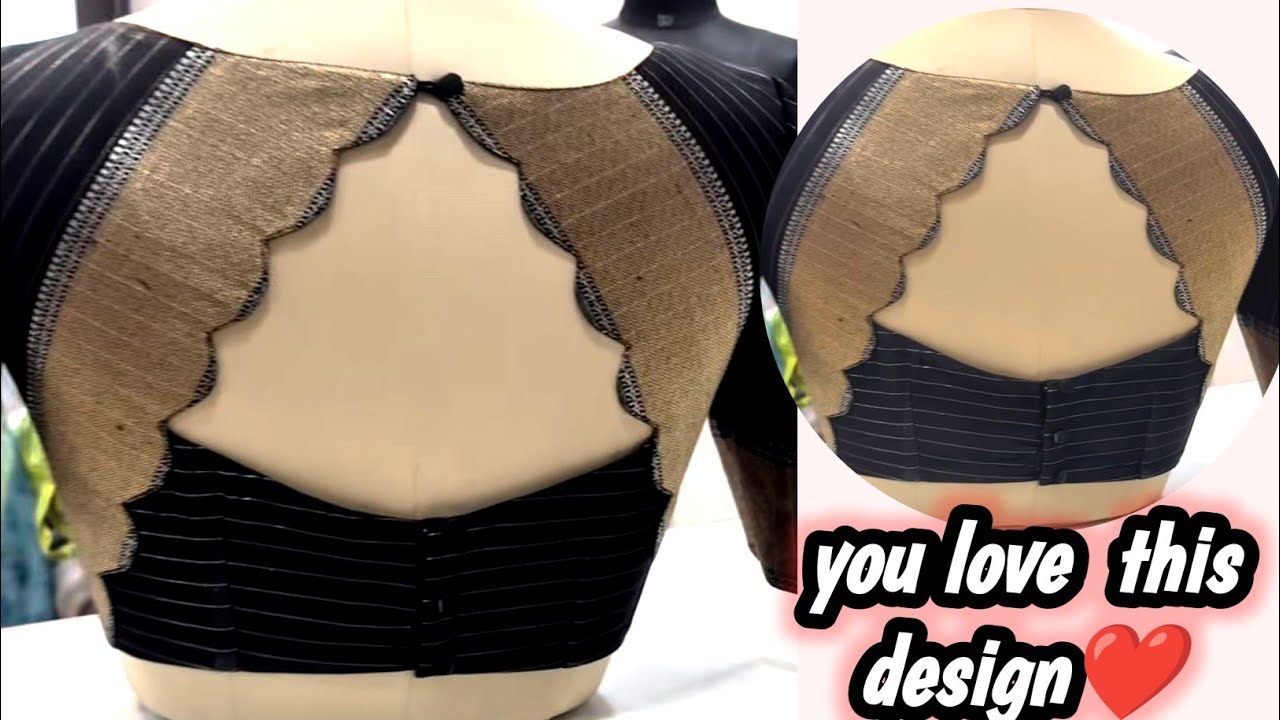 Cut Work blouse design cutting and stitching | latest Cutwork blouse designs | blouse design 2025