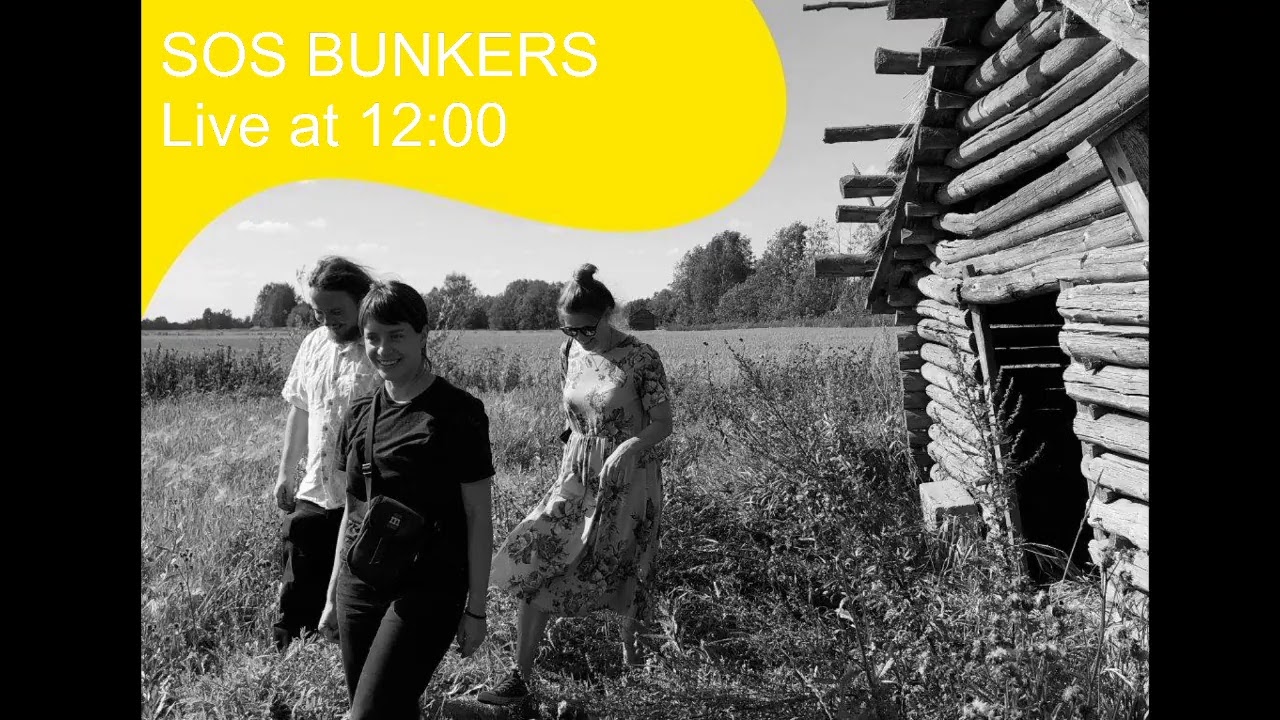 SoS &ndash; Bunkers
