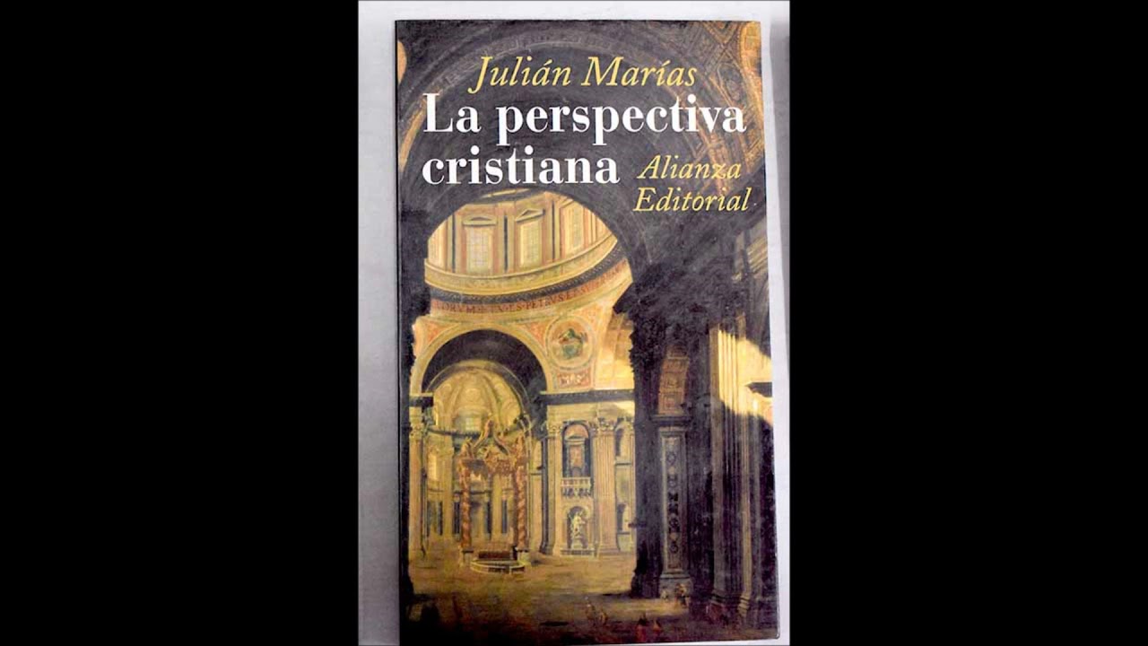 El Cristianismo.